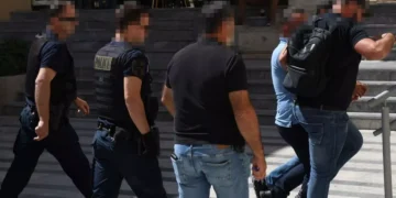 Δολοφονία Κουνάλη: «χαίρομαι που μου πήραν DNA» υποστηρίζει ο 39χρονος