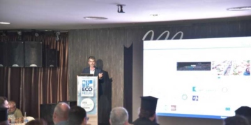 H ΕCO Hellas εγκαινίασε την κατασκευή δύο έργων βιοαερίου σε Ιεράπετρα και Σητεία