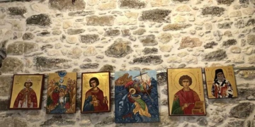 Το ΚΑΠΗ του Δήμου  Ιεράπετρας σας προσκαλεί στην έκθεση χειροτεχνίας που θα γίνει στο Στέκι Νεολαίας