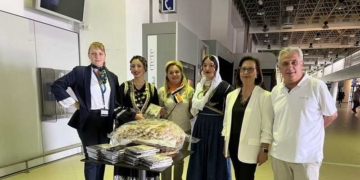 Έναρξη της τουριστικής σεζόν επισήμως σήμερα για την περιοχή της Σητείας