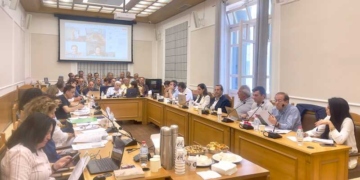 Τροποποίηση της Απόφασης Έγκρισης Περιβαλλοντικών Όρων του έργου του Β.Ο.Α.Κ. στο τμήμα Νεάπολη – Άγιος Νικόλαος