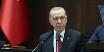 Νέα πρόκληση Ερντογάν ανήμερα της Άλωσης της Πόλης