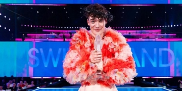 Παραλήρημα Ερντογάν για τη Eurovision: «Να γιατί δεν πάμε… δεν βρίσκεις πια ούτε ένα φυσιολογικό άτομο εκεί»