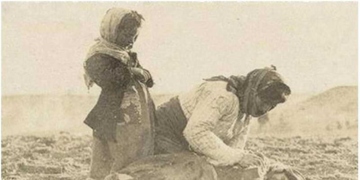 Ημέρα Μνήμης της Γενοκτονίας των Ελλήνων του Πόντου