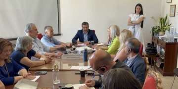 Η πρόταση του Δήμου Σητείας για «Ευρωπαϊκή Γαστρονομική Περιφέρεια 2026»