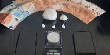 Κρήτη: Συνελήφθη κρεοπώλης για διακίνηση κόκας