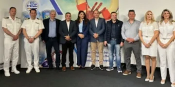 Μια ακόμα επιτυχημένη εκδήλωση των λιμενικών ανατολικής Κρήτης