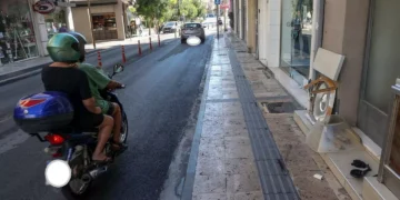 Κρήτη: Ξεψύχησε η 44χρονη μητέρα μπροστά στο 6χρονο παιδί της