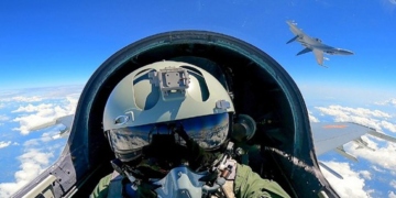 Στρατιωτικά γυμνάσια της Κίνας γύρω από την Ταϊβάν εν είδει «τιμωρίας» του νέου προέδρου της νήσου