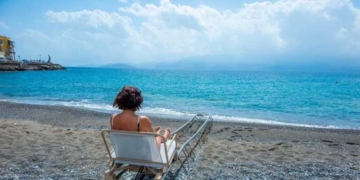 Ξεκινάει η λειτουργία υποδομής Seatrac στην παραλία της Κιτροπλατείας, για τους συμπολίτες μας με αναπηρία ή κινητικά προβλήματα – Δήλωση του δημάρχου