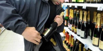 Κρήτη: Δύο 10χρονοι έκλεψαν 20 μπουκάλια αλκοόλ από σούπερ μάρκετ