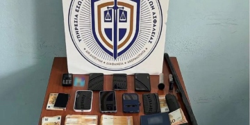 Χαλκίδα: Ετσι δρούσε η συμμορία των εφοριακών – Πώς έφτασαν στα ίχνη τους οι Αρχές