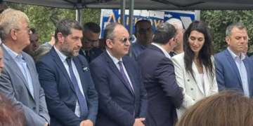 Μήνυμα του αντιπεριφερειάρχη Λασιθίου για την «Μάχη της Κριτσάς»