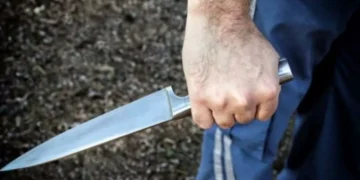Αιματηρό επεισόδιο στα Χανιά: Σουηδός τραυμάτισε με μαχαίρι δύο άνδρες