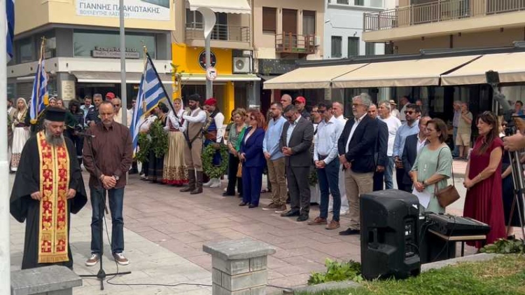 Φωτογραφία στο Anatolh.com