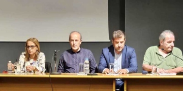 Παρουσίαση των μελετών προστασίας και διαχείρισης της νήσου Χρυσή στο πλαίσιο υλοποίησης του Σχεδίου Δράσης