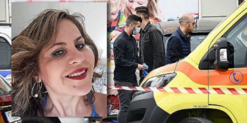 Μενίδι: Στον εισαγγελέα ο 50χρονος για τη δολοφονία της εν διαστάσει συζύγου του – «Δεν άντεχα να βλέπω τον φίλο της να οδηγεί το αυτοκίνητό μου»