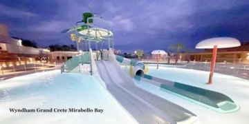 Wyndham Mirabello Bay: «Μαγικές δοκιμές!»