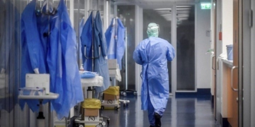 Τραγική κατάληξη για γυναίκα που είχε εξαφανιστεί στη Θεσσαλονίκη – Βρέθηκε νεκρή σε νοσοκομείο