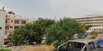 Θα αποκτηθεί επιτέλους η έκταση ανατολικά του νοσοκομείου;