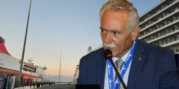 Από ρεκόρ σε ρεκόρ η κρουαζιέρα στο λιμάνι του Ηρακλείου!