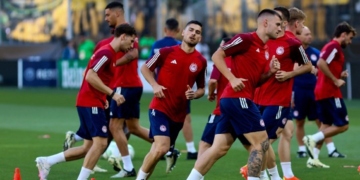 Ολυμπιακός vs Φιορεντίνα: Ο αγώνας αξίας 358,25 εκατ. ευρώ