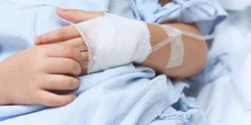 Έκτακτη διακομιδή 8χρονου από την Γαύδο στα Σφακιά