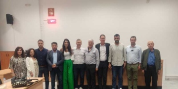 Την Ιεράπετρα επισκέφτηκε ο Νίκος Παπανδρέου