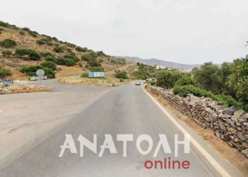 Εφικτό να δημοπρατηθεί η παράκαμψη Ελούντας το 2025