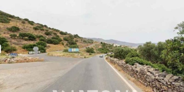 Εφικτό να δημοπρατηθεί η παράκαμψη Ελούντας το 2025