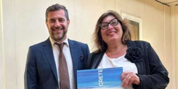 Συμμετοχή της Περιφέρειας Κρήτης στο Workshop «Choose Greece – Choose Crete» στη Νάπολη της Ιταλίας