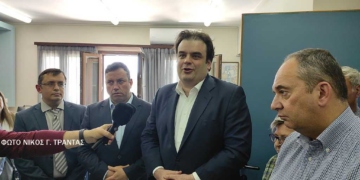 Το Τμήμα Διοίκησης του ΕΛΜΕΠΑ Αγ. Νικολάου εντάσσεται στο 2ο επιστημονικό πεδίο!