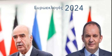 Επισκέψεις του Βαγγέλη Μεϊμαράκη στον Άγιο Νικόλαο και την Ιεράπετρα