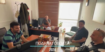 Ποδηλατοβόλτα 2024 στην πόλη της Σητείας