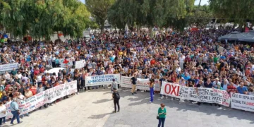 Κινητοποιήσεις για την υγεία στο Ηράκλειο – Στάση εργασίας προκήρυξε το ΕΚΗ