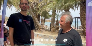 Ο Δήμος Σητείας υποδέχτηκε 1000 φοιτητές από 45 χώρες από όλο τον κόσμο