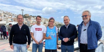 Δήλωση Γ. Πλακιωτάκη για το Πανελλήνιο πρωτάθλημα SUP 2024 «Sitia on SUP 2024″