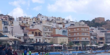 Ξεκίνησε το Πανελλήνιο Πρωτάθλημα SUP 2024 το οποίο φιλοξενείται στην Σητεία