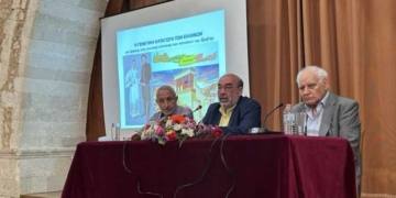 Χαμηλή η επίδραση του DNA των κατακτητών της Κρήτης στην γενετική σύσταση των κατοίκων της