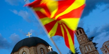 Διπλές εκλογές στη Βόρεια Μακεδονία
