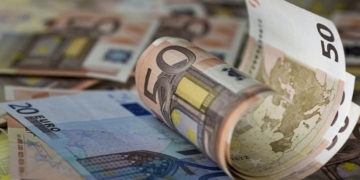 Προϋπολογισμός 2024: Πρωτογενές πλεόνασμα ύψους 3,253 δισ. στο α’ τετράμηνο έναντι στόχου για πλεόνασμα 631 εκατ. ευρώ