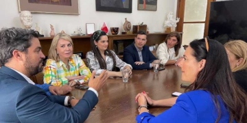 Με γρήγορους ρυθμούς η προετοιμασία του Πειραματικού Λυκείου στα Χανιά