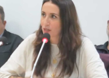 Άννα Χανιωτάκη: Ηθικό και νόμιμο…