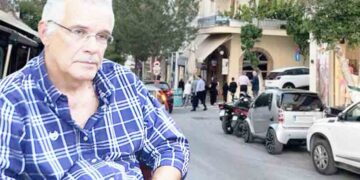 «Η πόλη μετά τις 9 το βράδυ έχει τεράστιο πρόβλημα»