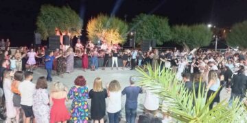 Αυξημένο ήδη το ενδιαφέρον για το 2ο Φεστιβάλ Χαμεζίου