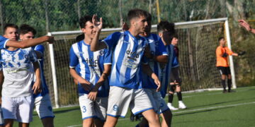 Στον τελικό του Youth League o AOAN