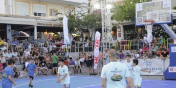 Οι αθλητικές εκδηλώσεις που θα γίνουν αυτό το καλοκαίρι στο δήμο Αγίου Νικολάου