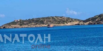 «Ήπια αξιοποίηση» της Κολοκύθας, των Αλυκών Ελούντας και του νησιού των Αγίων Πάντων