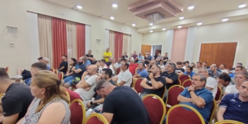 Έχει τη δυνατότητα να αναδείξει ο ΑΟΑΝ Δ.Σ. για τη Γ’ εθνική