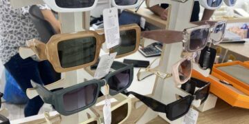 Συνελήφθησαν τέσσερα  άτομα για διάθεση και πώληση απομιμητικών προϊόντων